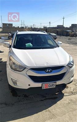 هيونداي توسان